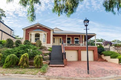 8 Holly Hock Ct, Craigburn Farm, SA 5051