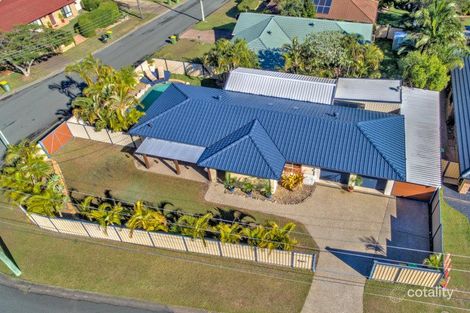 8 Muskwood St, Capalaba, QLD 4157