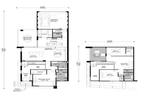 Property photo of 11 Downes Lane Clarkson WA 6030