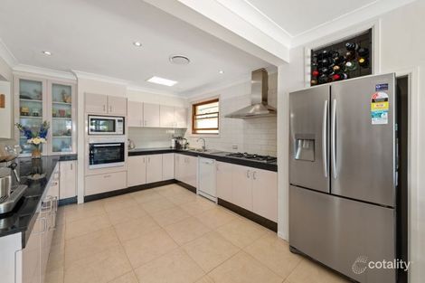 Property photo of 12 Gibraltar Drive Surfers Paradise QLD 4217