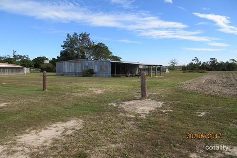 Property photo of 237 Koolboo Road South Kolan QLD 4670