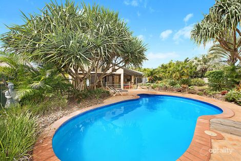 Property photo of 31 Molakai Drive Mountain Creek QLD 4557