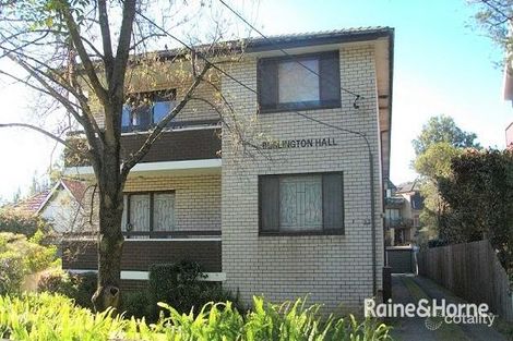 8/22 Homebush Rd, Strathfield, NSW 2135