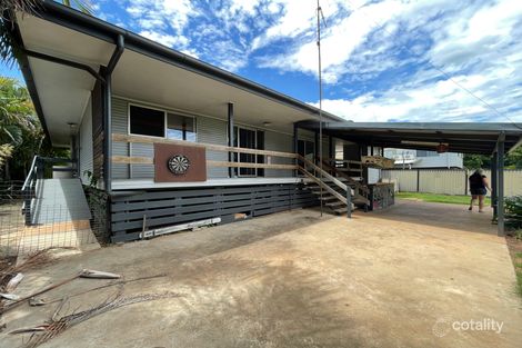 Property photo of 41 Renier Crescent Moranbah QLD 4744