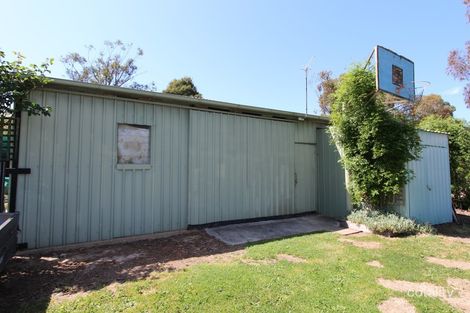 Property photo of 95 Webster Street Alexandra VIC 3714