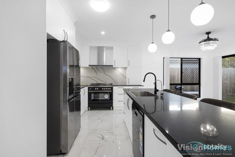 4 Zander Ct, Mango Hill, QLD 4509