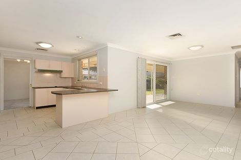 Property photo of 13 Stockade Place Woodcroft NSW 2767