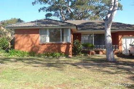 Property photo of 17 Burraga Avenue Terrey Hills NSW 2084