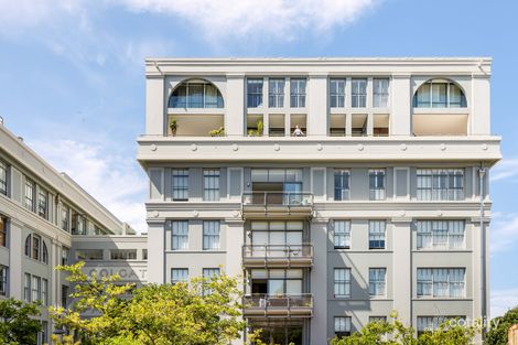 Property photo of 502/23 Colgate Avenue Balmain NSW 2041