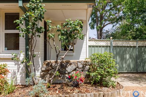 Property photo of 27 Bates Street Dickson ACT 2602