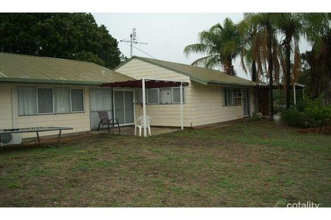 Property photo of 5 Annandale Court Biloela QLD 4715
