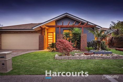 Property photo of 10 Botanic Drive Pakenham VIC 3810