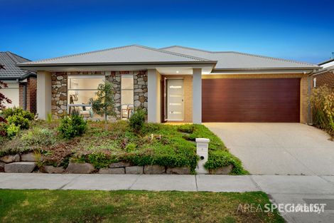 Property photo of 6 Sandown Parade Clyde North VIC 3978