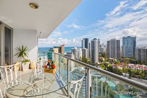 Property photo of 19E/5 Clifford Street Surfers Paradise QLD 4217