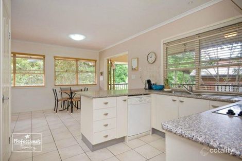 Property photo of 12/19 Aaron Place Indooroopilly QLD 4068