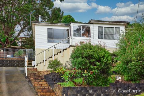 Property photo of 13 Rae Street Seven Hills NSW 2147