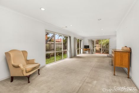 Property photo of 1/26 Begonia Road Gardenvale VIC 3185