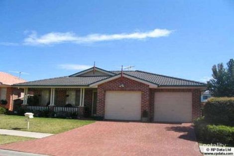 18 Mccredie Dr, Horningsea Park, NSW 2171