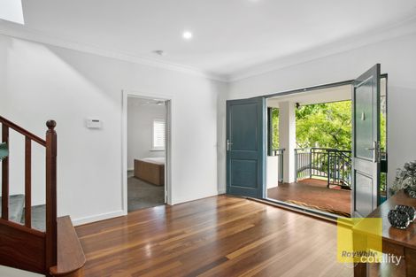 Property photo of 52 Berkeley Crescent Floreat WA 6014