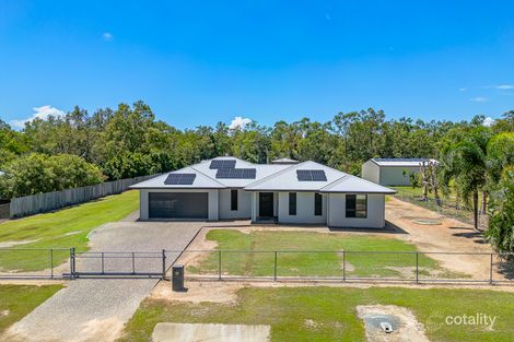 13-14 Topaz Cl, Bluewater, QLD 4818