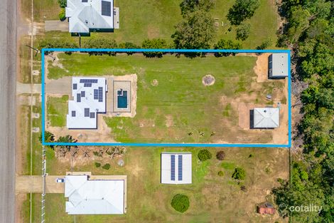 Property photo of 13-14 Topaz Close Bluewater QLD 4818