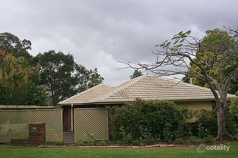 36 Minyara St, Jindalee, QLD 4074