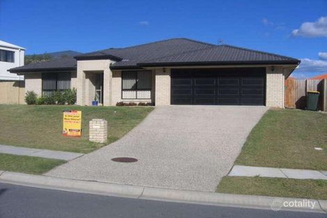 7 Fairy Wren Tce, Gilston, QLD 4211