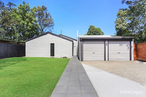 Property photo of 88 Dobell Street Indooroopilly QLD 4068