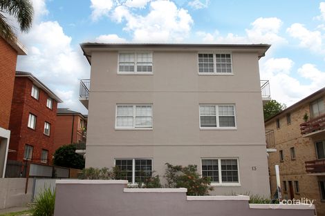 7/13 Edward St, Ryde, NSW 2112