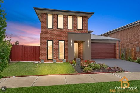 Property photo of 16 Orchid Avenue Harkness VIC 3337