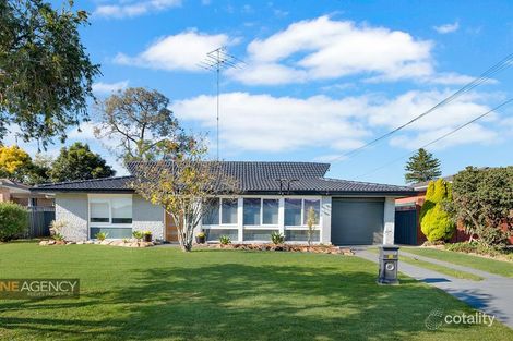 36 Beach St, Emu Plains, NSW 2750