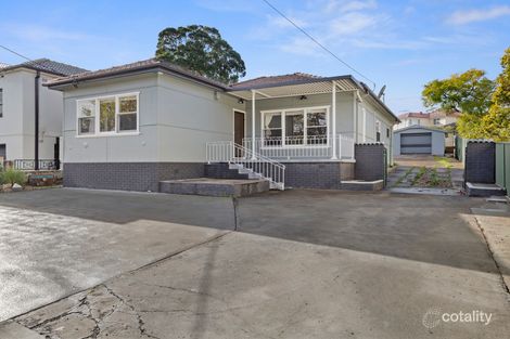 Property photo of 35 Ashby Avenue Yagoona NSW 2199