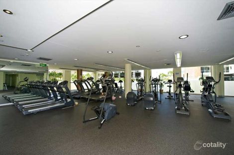 Property photo of 533/2-4 Lachlan Street Waterloo NSW 2017