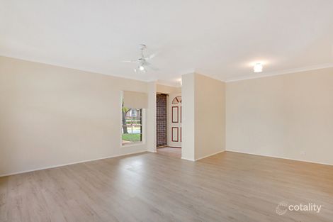 Property photo of 49 Kobina Avenue Glenmore Park NSW 2745