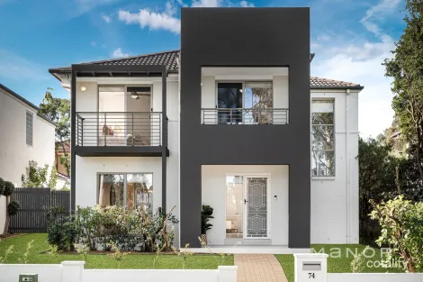 74 Stanhope Pkwy, Stanhope Gardens, NSW 2768