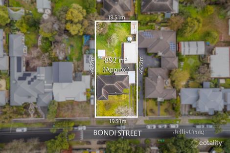 4 Bondi St, Ringwood East, VIC 3135