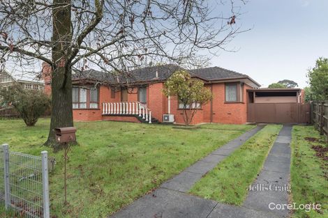 Property photo of 4 Bondi Street Ringwood East VIC 3135