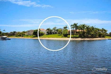 Property photo of 4 Caithness Court Bundall QLD 4217