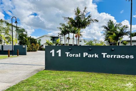 25/11 Toral Dr, Buderim, QLD 4556