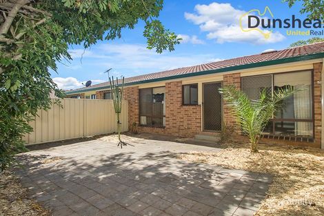 Property photo of 9/23 Bronzewing Street Ingleburn NSW 2565