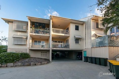 Property photo of 3/86 Guthrie Street Paddington QLD 4064