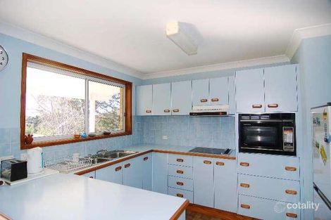 Property photo of 22 Panorama Crescent Freemans Reach NSW 2756