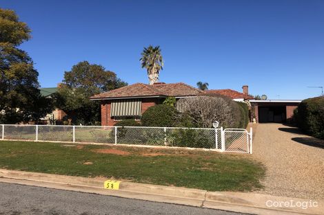Property photo of 58 Deutcher Street Temora NSW 2666
