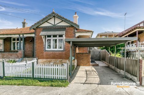 Property photo of 24 Gloucester Street Rockdale NSW 2216