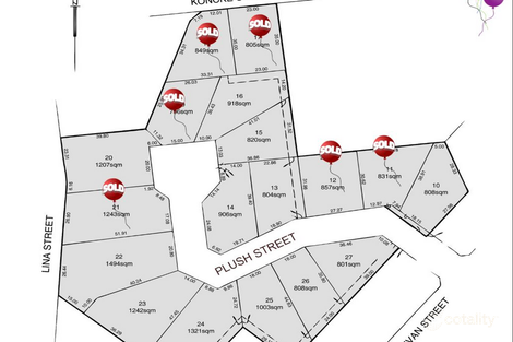 Property photo of 10 Plush Street Greenock SA 5360