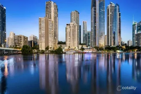 Property photo of 1/29 Tarcoola Crescent Surfers Paradise QLD 4217
