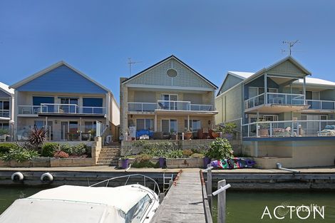 Property photo of 78 Waterside Drive Dudley Park WA 6210