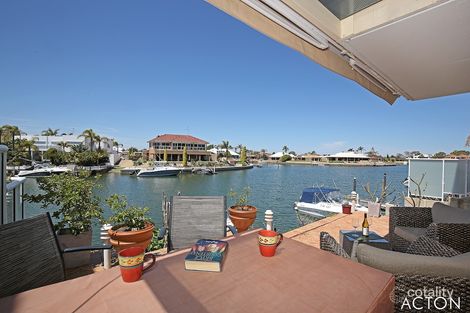 Property photo of 78 Waterside Drive Dudley Park WA 6210
