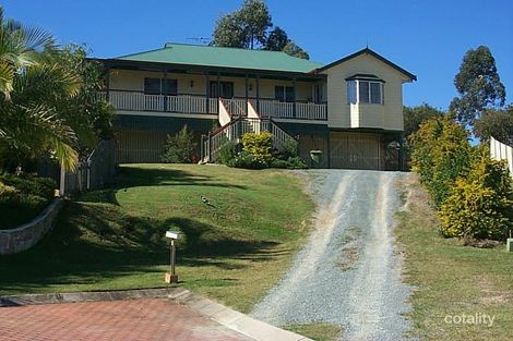 2 Phoenix Ct, Eatons Hill, QLD 4037