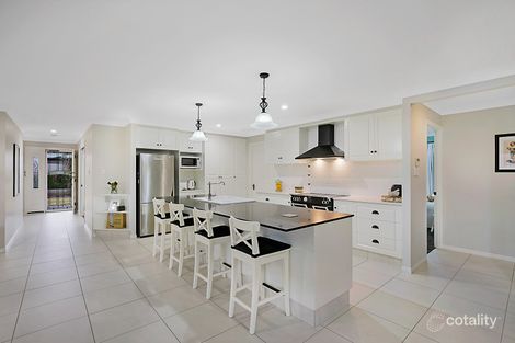 Property photo of 8 Heron Court Kleinton QLD 4352